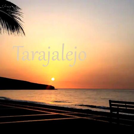 Casa La Isla - Tarajalejo - Glasfaserinternet - Garten Exterior foto